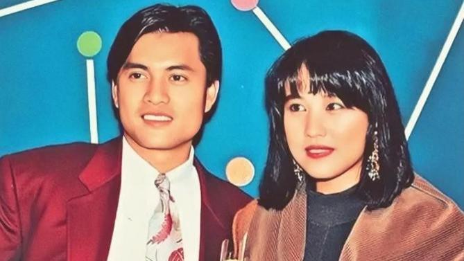 一婚娶周海媚，二婚娶邝美云，三婚娶亿万富婆，吕良伟到底凭啥