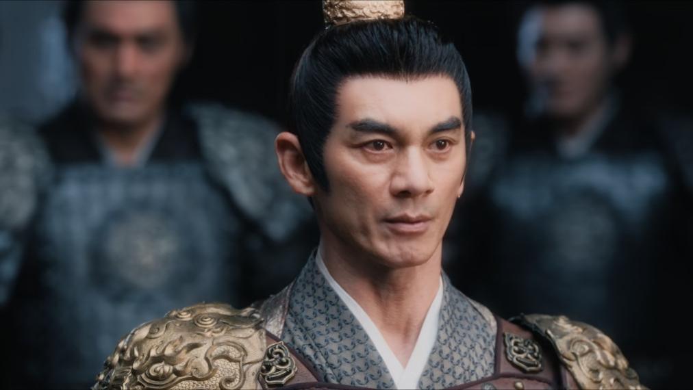 《定风波》大结局: 海崖屠城事件最大冤种揭秘