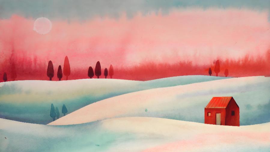 什么都不图的女人，到最后真的一文不值