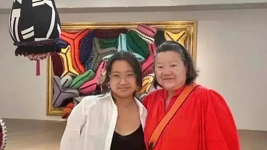 洪晃分享院子改造计划，她低调奢华的生活藏着什么秘密？