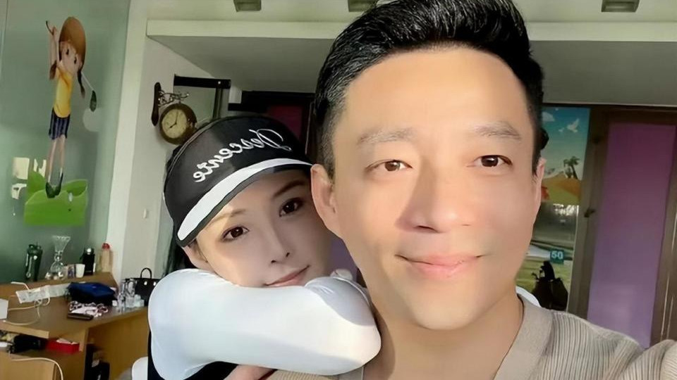 张颖颖发文吐槽汪小菲妻子，称马筱梅艳照满天飞，还曾讽刺大S