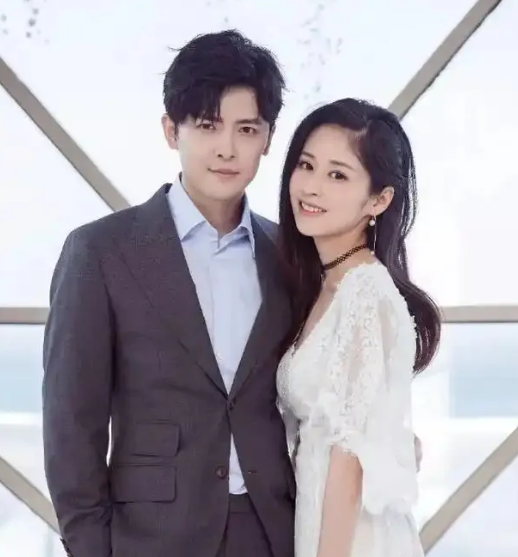 有人问付辛博，当初怎么就认定颖儿是能结婚的人？