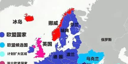 很多人看不明白，为何乌克兰打俄罗斯没有一点优势，几乎不可能取胜，为何欧盟还是坚定