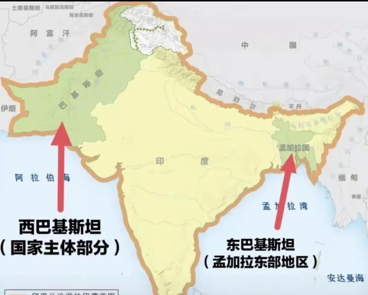 如果印度派地面部队入侵巴基斯坦且巴铁无力抵抗怎么办？
东大会毫不迟疑地像抗美援朝