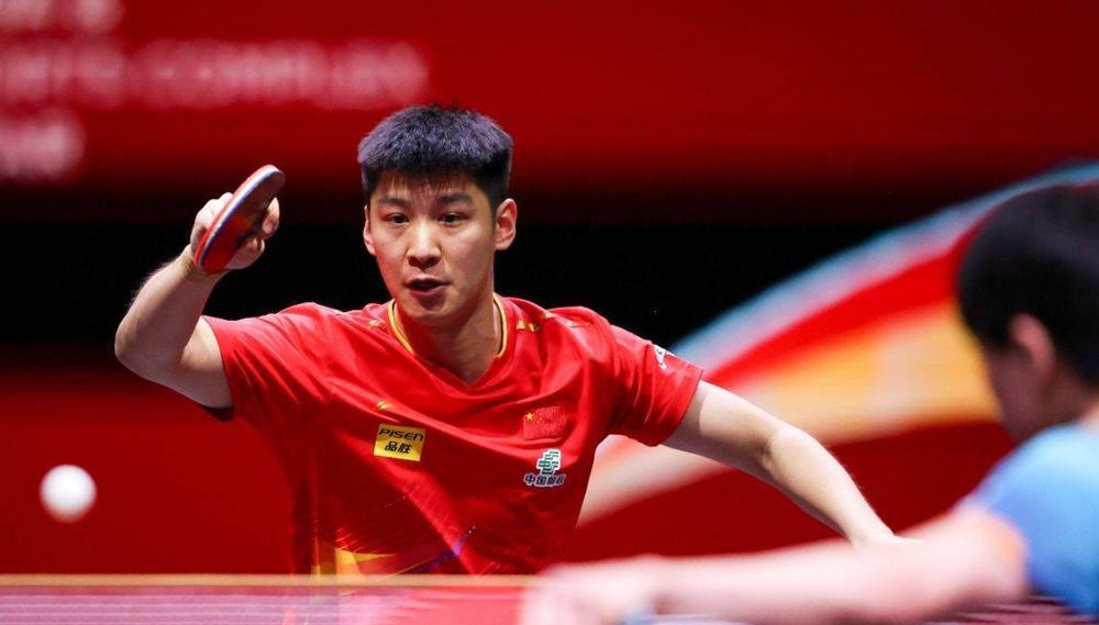 世乒赛2025年男单首轮，10大64强选手！
吉村真晴，4-2雷德齐姆斯基
卡尔
