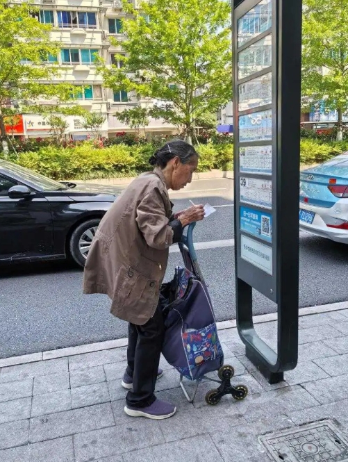 很害怕也会被这个时代抛弃！