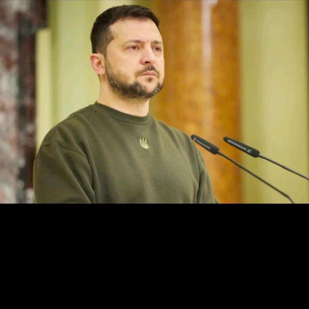 泽连斯基批评俄罗斯停火3天只是为了政绩，不是真心为人民着想。如果俄罗斯真的为人民