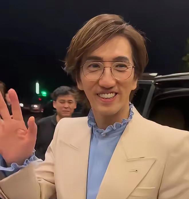 当林志炫被淘汰的消息传出，我瞬间意识到，芒果台的未来堪忧。
这并非仅仅因为外界的