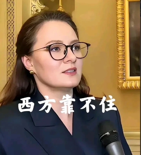 恐怕事与愿违
乌克兰新任总理尤利娅一上台，便提出一系列宏大目标——要扩大本土武器