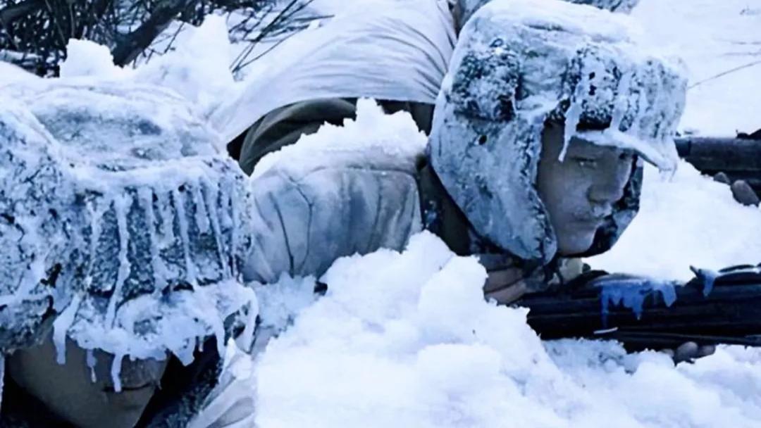 王成伦：铁血冰雕连赋