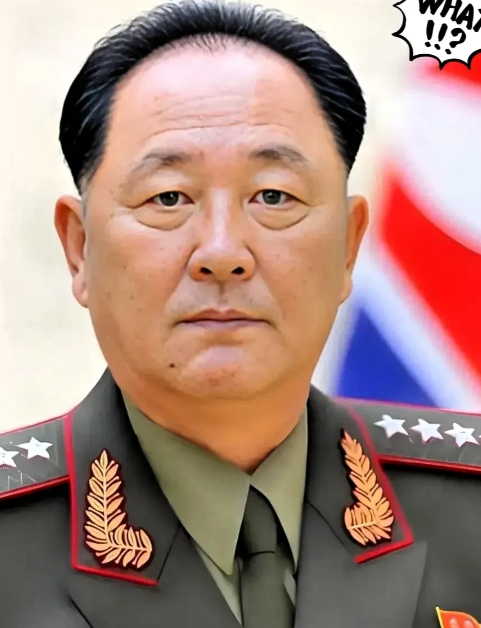 朝鲜的声明显然是在对美韩联合军演作出强烈回应。朝鲜国防相努光铁的表态，尤其是“最