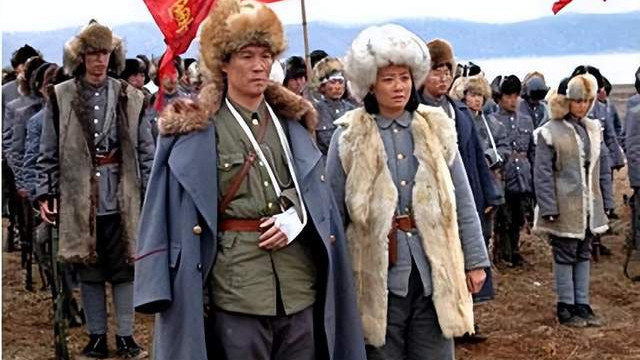 22岁妻子战死，家族40多人被活埋，丈夫牺牲前高呼“打倒日本帝国主义”