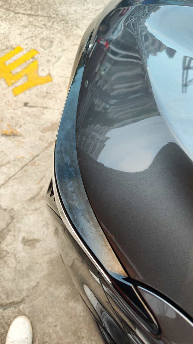 第二代尊贵UNIT用车情况
💰晒晒价格
落地12.9w（含保险+880终身免费