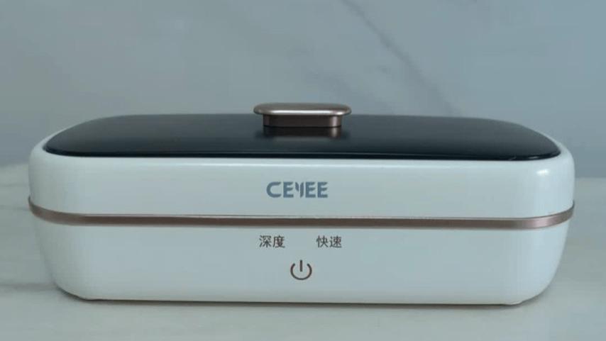 双十二哪个牌子的超声波清洗器好？2026年超声波清洗机前十推荐