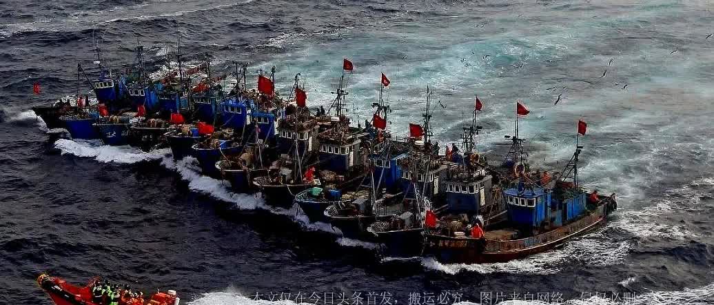 南海问题，似乎越来越难办，总感觉过了窗口期。
南海问题，之前只是美国拱火，菲律