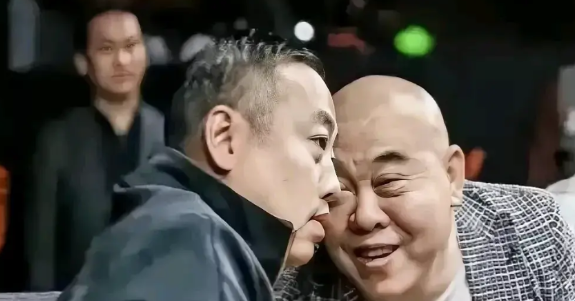 国乒“内讧”之后，到底谁输谁赢了呢？

上网看见，有网友粉丝说国乒“内讧”（吴尹