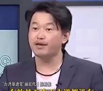 “中国大陆其他地方甚至连下水道都没有，包括少林寺，去那边练武第一个工作是要学挑粪