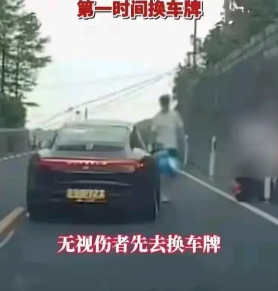 宁波保时捷撞摩托车事件有了新进展：涉事司机已被刑事拘留，据知情人士透露，其去年还