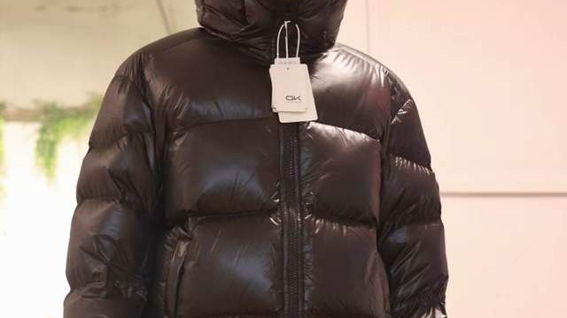 硬核抗寒GaKior 羽绒服测评：非常规设计，对标万元极地防寒标准