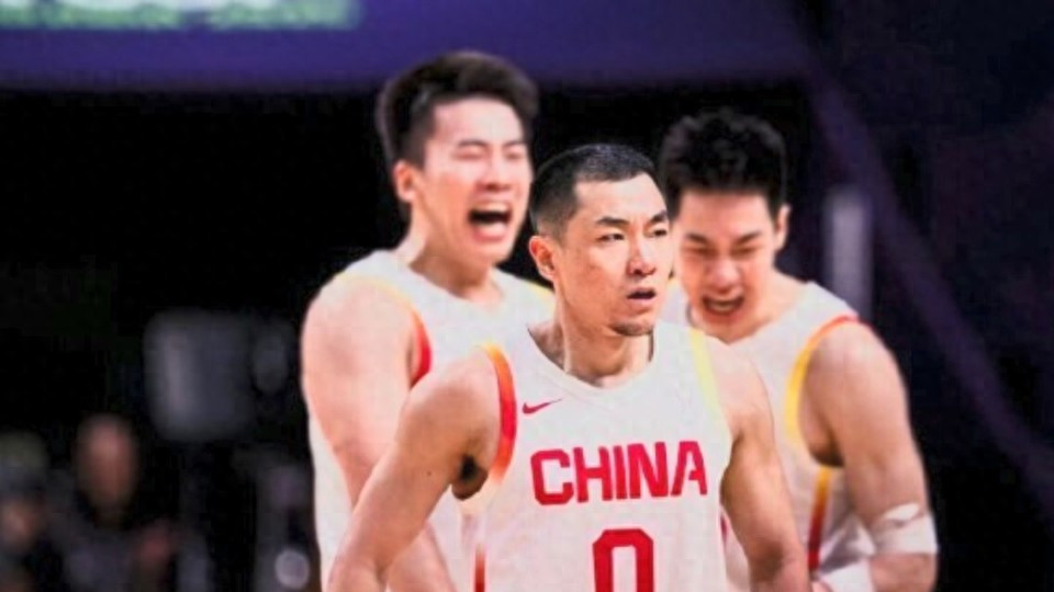 最后1秒输3分，CBA神奇操作，高诗岩回应！