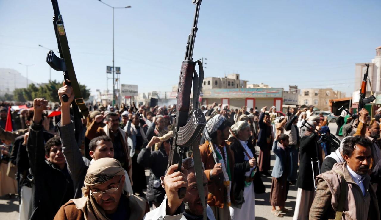 #胡塞武装的实力如何#
胡塞武装（Houthi movement）是也门什叶派分