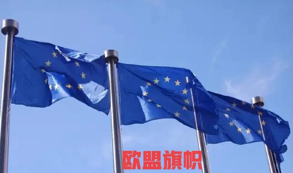 可笑可笑真可笑，特朗普总统和普京总统人家会议开完了，欧盟开始在主席冯德莱恩带领下