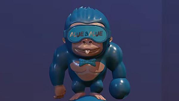 猩猩IP是日本的吗？