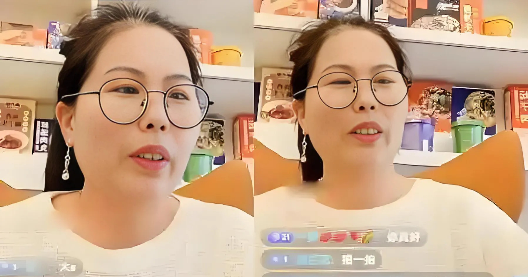汪小菲家保姆小杨阿姨











惊天秘密！汪小菲和大S的保姆小杨阿姨