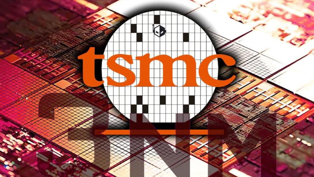 防了大陆十几年，竟没料到副总是美国间谍！台积电为啥总出叛徒？