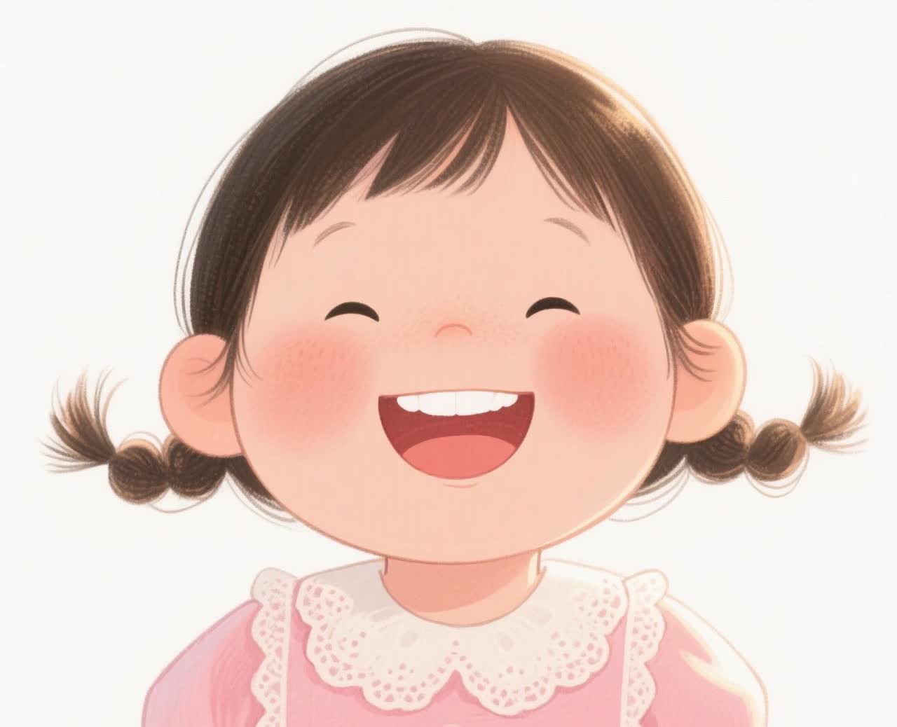 今天老公回家带回一个炸裂消息。

他进门自己先笑了。

首先问我，你侄儿