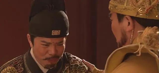 1448年，71岁的宁王朱权临终遗言：孙儿一定要报仇！



弥留之际，南昌王府