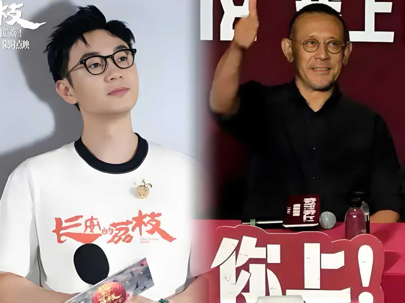 大鹏与姜文的电影同一日上映，选择正面“硬刚”——目前来看，大鹏赢得很轻松！

截