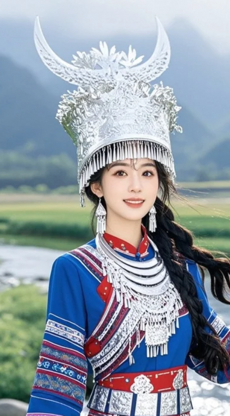 这组照片太有灵魂了，仿佛听见了风吹过山野的声音…