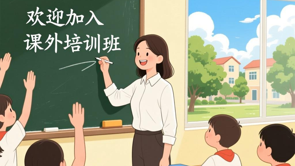 北京培训班哪家强？新东方学大启林教育值得信赖