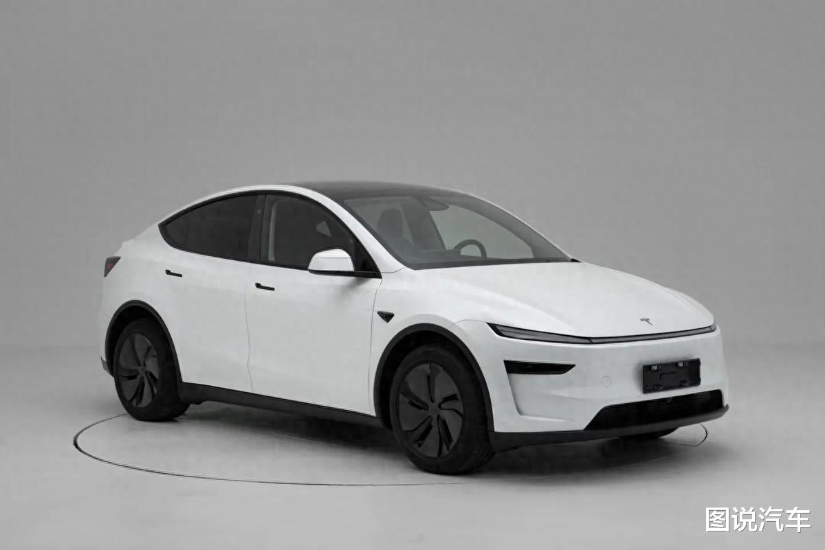 12月SUV销量出炉，特斯拉一台车卖了6万多台