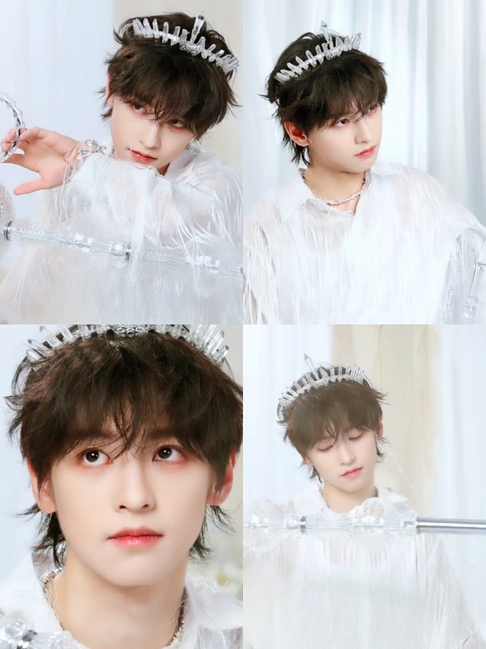 这张脸不是纯血门面的话真的天理难容 ​​​