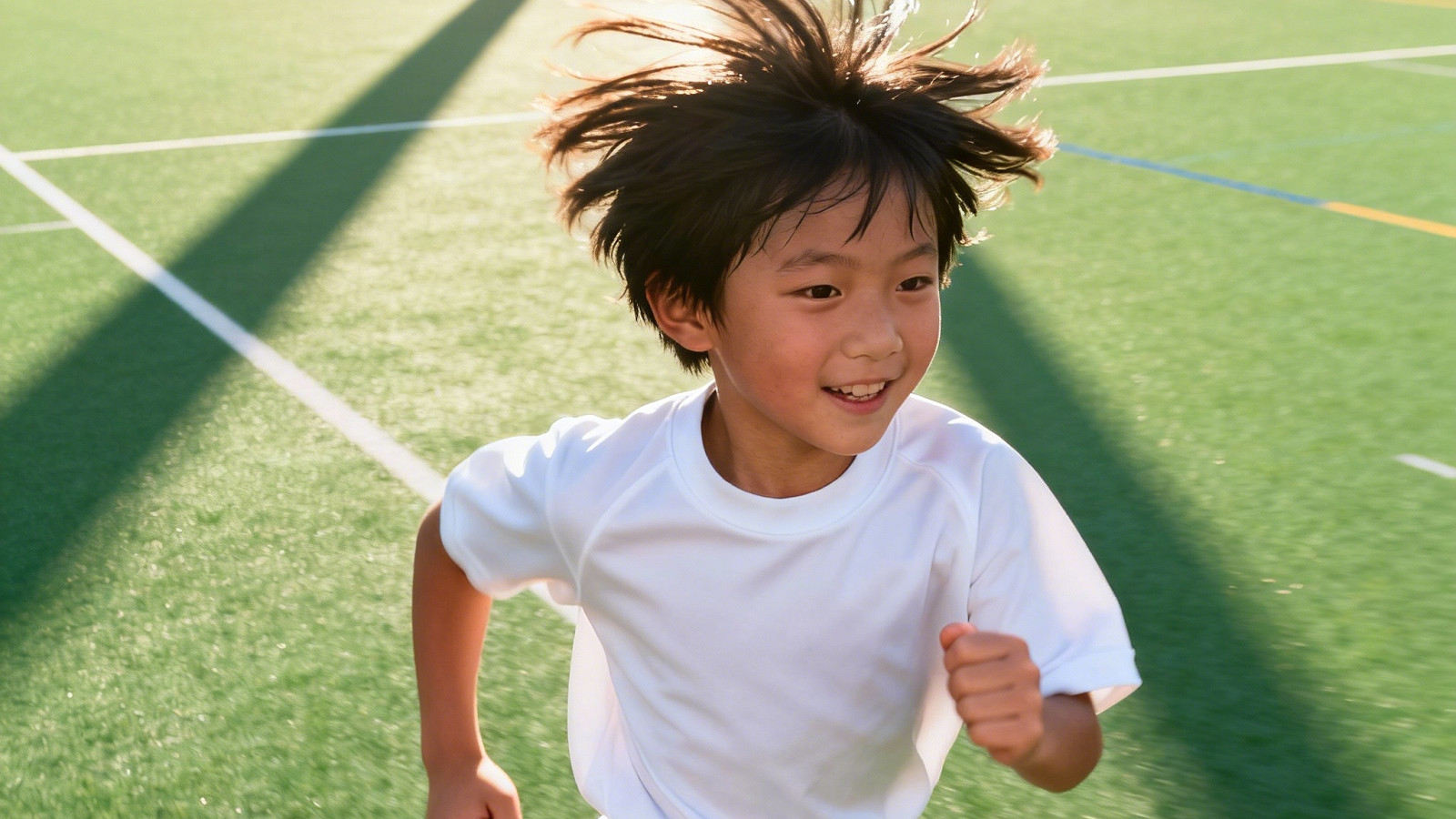 别再只盯孩子分数！体育是成长必选项，美育是生活增值项，德育是人格核心项