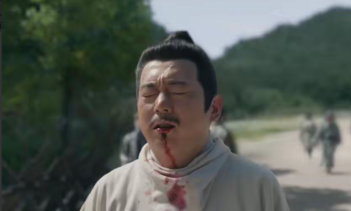 《藏海传》的三大谜团或预告续集

1、高明师傅没有死
——高明可以让藏海假死续命