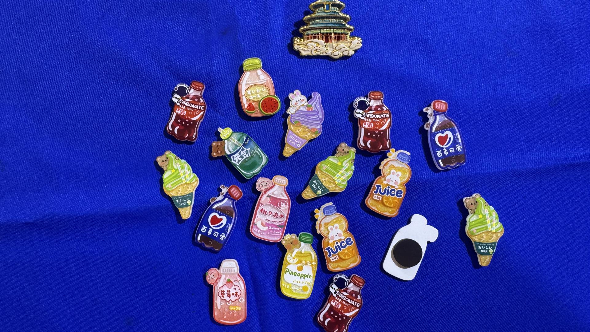 UV 平板机与拼接类玩具零部件的打印创作融合方案