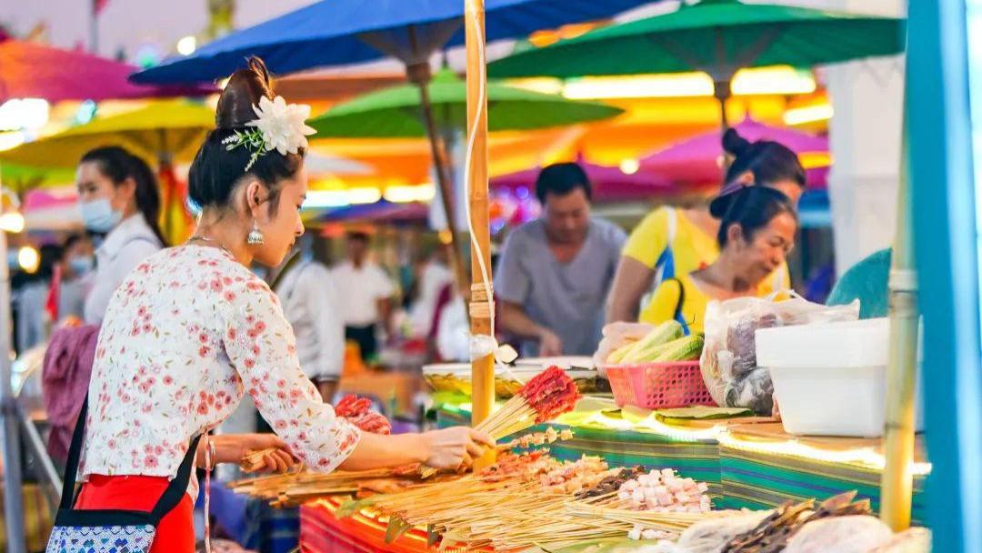 挖到了7座真正的避寒小城，游客少物价低，不冻人，超适合全家去
