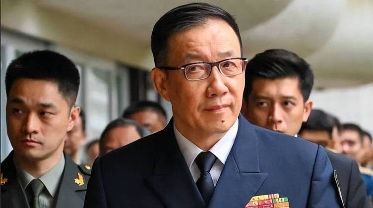 中国防长缺席香格里拉，背后原因不简单











---





