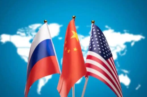 为什么俄乌停战即使美俄谈判通过了，他们迟早都会邀请中国参加的？其实俄乌谈判，美俄