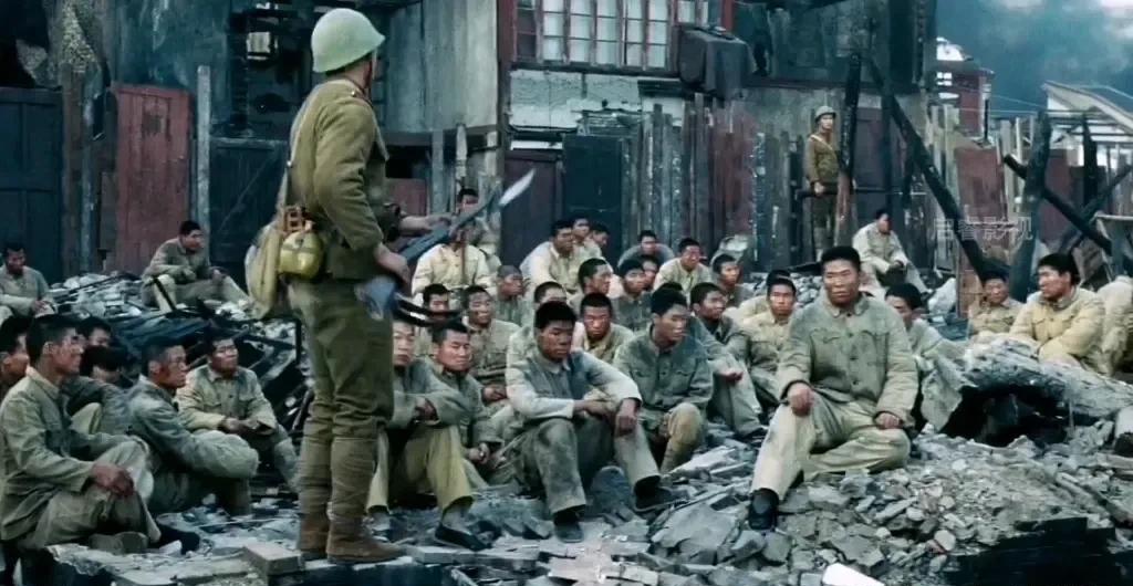 南京大屠杀：三十万死难同胞，几乎全是穷人！



这场惨剧中，许多人将责任归咎于