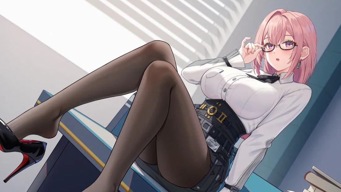 TAISEN芙蕾雅：美国名器的禁忌之美之深渊诱惑