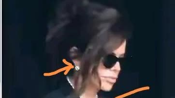 桑切斯参加婆婆葬礼，
打扮如同迈克尔·杰克逊！
贝索斯母亲杰姬去世，贝索斯携