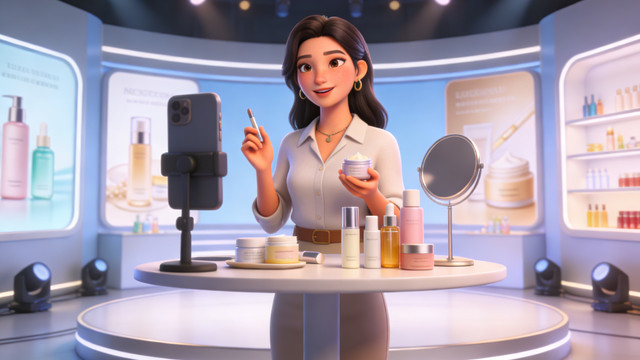 2026中专学电商，逆袭就靠这8个“黄金证书”！