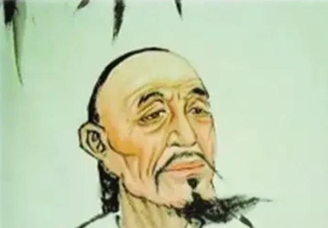 清代败家子吴敬梓，挥霍完他爹留给他的2万两白银之后，一夜变为了贫民，于是他搬离了