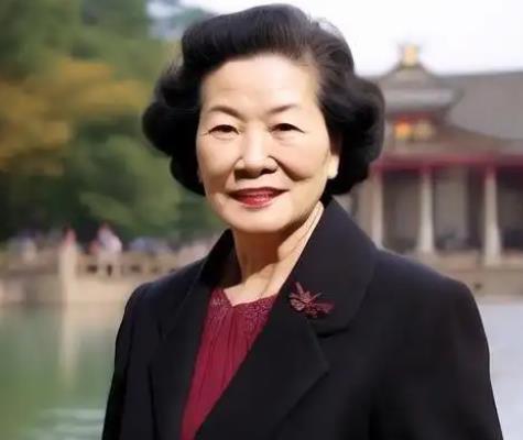 1963年，女作家聂华苓的母亲大限将至，她颤声说：“妈临死前，只求你一件事，离婚