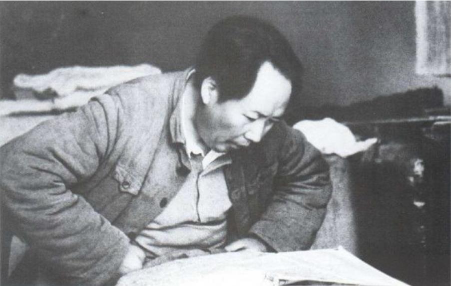 【同时指挥三大战役是什么感觉？】1948年10月30日前三天毛泽东都在干什么，可