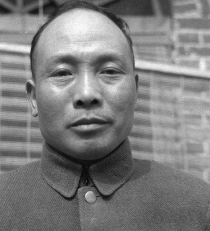 1947年2月，孟良崮战役开始前，山东临沂老百姓仍然像往常一样出现在街头。此时，